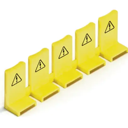 Protection de contact Demelectric 