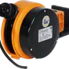 Enrouleur de câble autom.4m 3×1mm², FT 150.4KK310 