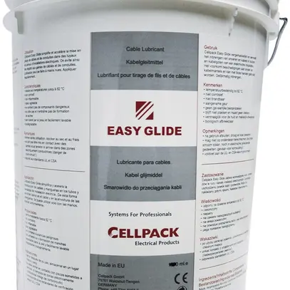 Lubrificante Cellpack Easy Glide 5000ml 