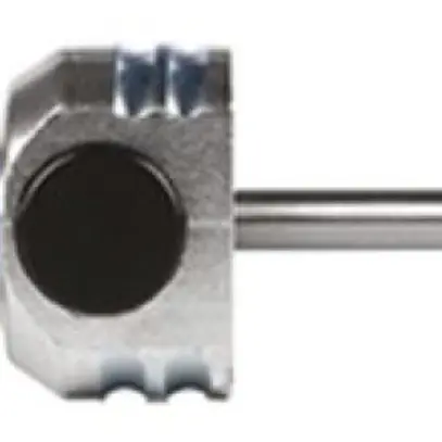 Attacco MANDREX MXqs SDS-Plus & HSS 125mm 