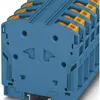 Morsetto per corrente alta intensità PX PTPOWER 50 BU 