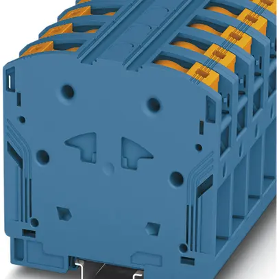 Morsetto per corrente alta intensità PX PTPOWER 50 BU 