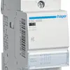 REG-Schütz Hager ESC 230VAC 3 Schliesser 1 Öffner 25A 2TE 