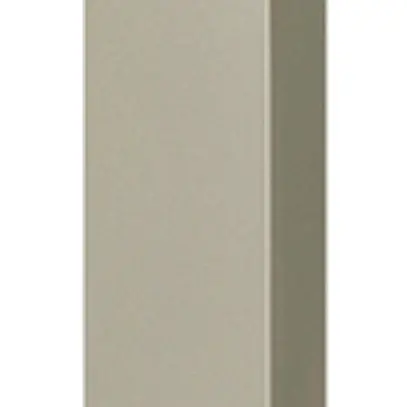 Colonne Scame 2×LITE/BUSINESS/PRO pour maçonnerie 1553×250×110mm bronze 