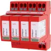 Scaricatore di sovratens.DEHN/elvatec guard MP TNS 275 typo 2+3/classe II+III 