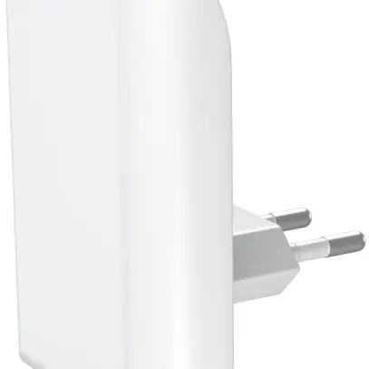Lumière de nuit pour prises de courant LDV LUNETTA Glow, blanc 