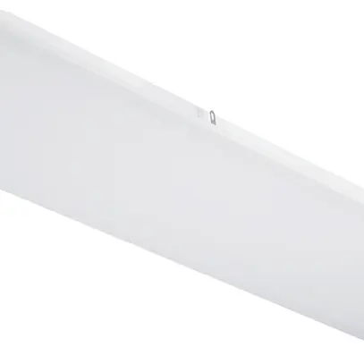 Plafoniera INS LED Sylvania START Panel 36W 3800lm 4000K IP40 1195×295 