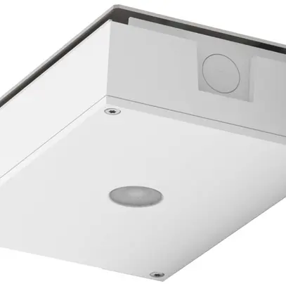 Kit p.lumin.d.sécurité KubiXx Escape Route IP65 1.7W bat 3h cv at 195×152×76mm 