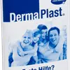 DermaPlast Pflaster-Etui Kunststoff-Etui 