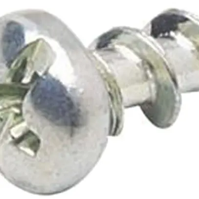 Vite di fissaggio 4.8×9mm 