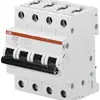Disgiuntore ABB S204M-C13 13A C 10kA 