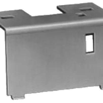 Klemmenabdeckung ABB ESB-Plk24 