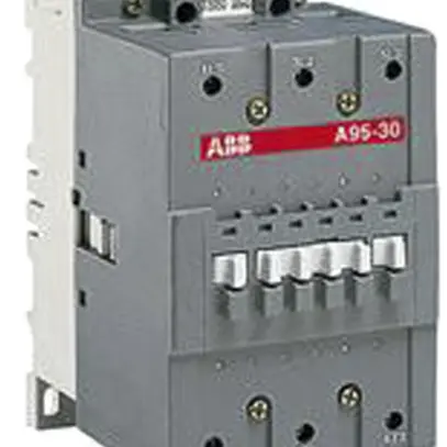 Contattore ABB A95-30-00 380…400V 