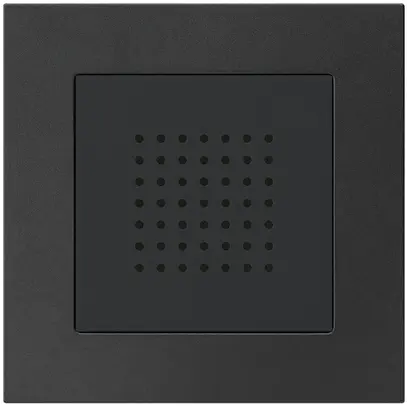 Suoneria INC kallysto.pro 230V nero 