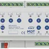 Attuatore-commutatore KNX AMD MDT AKS-0816.03 8-can 16A 230VAC 6UM 