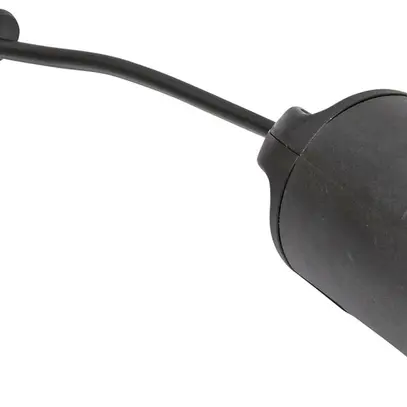 Baustellenfassung ELBRO E27 Kunststoff Kabel 150cm schwarz 