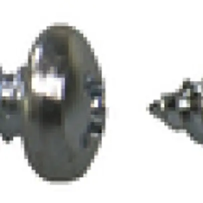 Assortiment de vis de tôle PROFIX Sortifix® DIN7981/7982, Phillips, 5200 pcs. 