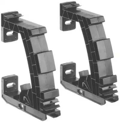 Supporto profilo Hager univers parte superiore canale assortimento FZ441N-FZ445N 