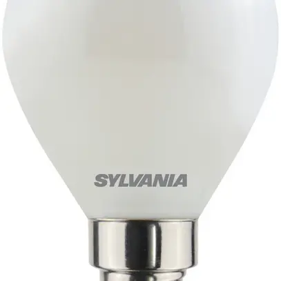 Lampe LED Sylvania ToLEDo Retro BALL E14 4.5W 470lm 827 WS DIM SL 