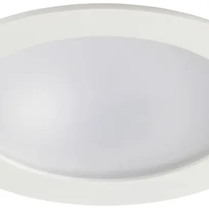 Downlight LED INS START 150 12W 1175lm 4000K IP44 circolare 