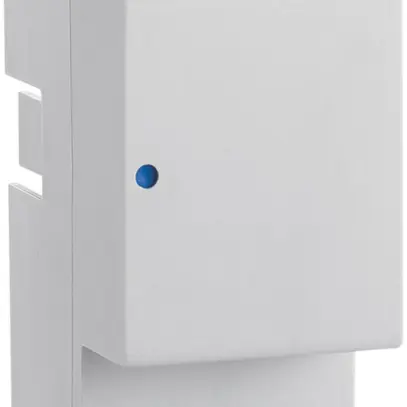 Capot de recouvrement Weber pour R-NT gris 