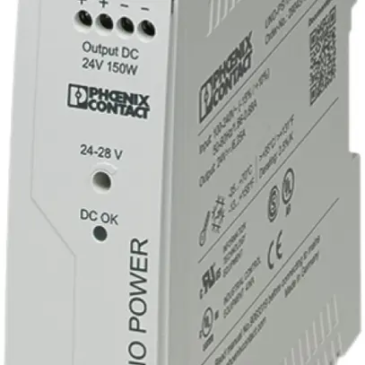 Alimentation PX UNO-PS/1AC/24DC/150W 