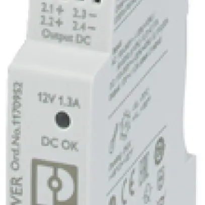 Alimentazione a commutazione AMD PX STEP3-PS/1AC/12DC/1.3/PT 