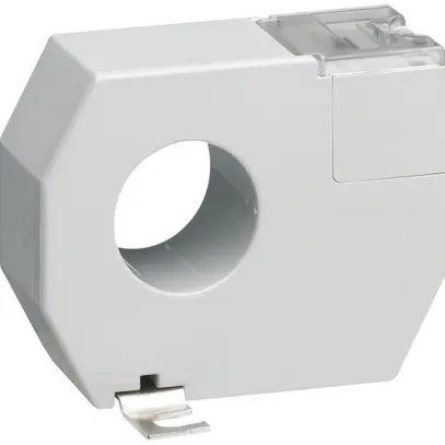 Trasformatore di corrente differenziale Hager HR703 per RCM HRxxx Ø105mm 