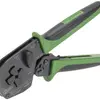 Pinza crimpatrice WAGO Variocrimp 16 per 6…16mm² verde 