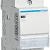 REG-Schütz Hager ESC 230VAC 2 Schliesser 2 Öffner 25A 2TE 