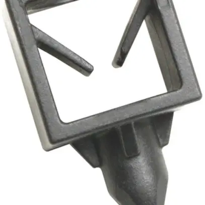 Pezzo di rialzamento Hager 15mm per univers N 4 pezzi 