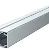 Canal d'installation Bettermann LKM 20×20×2000mm acier zingué 