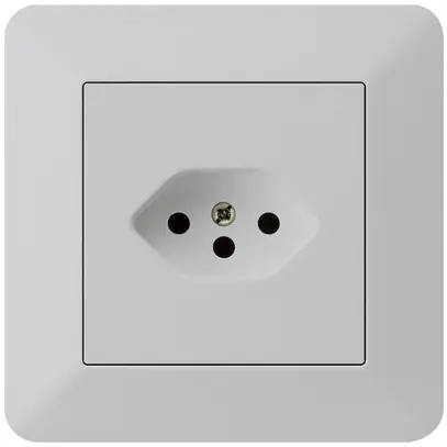 Presa INC kallysto.trend T13 grigio chiaro 