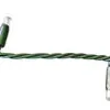 LED String Lite 120 MK 12m 230V 8.8W 120 LED blanc chaud câble vert 
