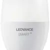 Lampada LED LEDVANCE SMART+ ZB E14 4.9W 470lm 827 DIM B40 