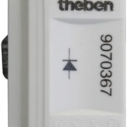 Modulo a diodo Luxor Theben 