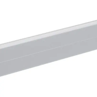 Coperchio tehalit per BA7 40mm grigio 