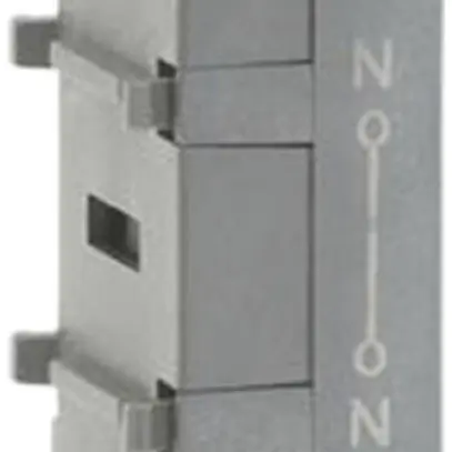 Borne neutre ABB pour OT63-80F3, pont séparation 