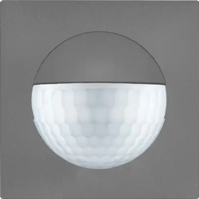 Rilevatore di presenza INC Luxomat PD2 S 180 C Slave SF EDIZIO.liv grs 