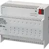 Entrée binaire AMD KNX Siemens N 263E/01 