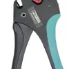 Pinza spelafili PX WIREFOX16 4…16mm² con funzione di taglio 