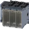 Sezionatore di carico Siemens SENTRON 3KF1 t.1 DIN-000 63A 3p base S mt 