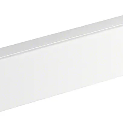 Canale d'installazione tehalit FB 110×60×2000mm bianco traffico 