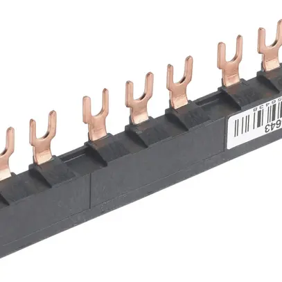 Pettine per barre collettrici Schneider Electric GV2-G345 