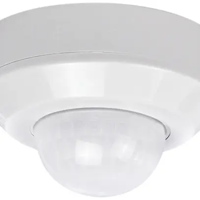 Détecteur de mouvement AP Swiss Garde 360 Premium, blanc 