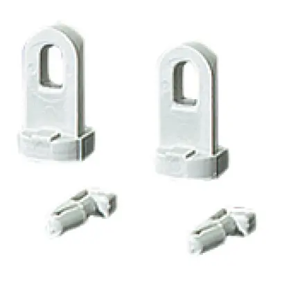 Befestigungsset Hensel MIBEI 