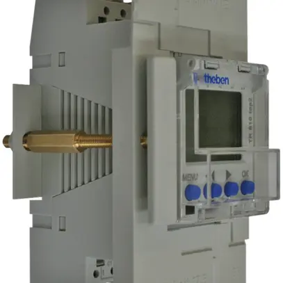 Set-montaggio Theben 