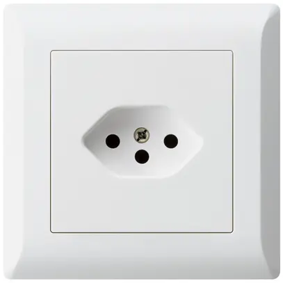 Presa INC kallysto.line T13 bianco 