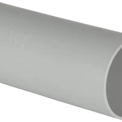 Manicotto ad innesto Morach-Technik KIR M63 grigio chiaro 