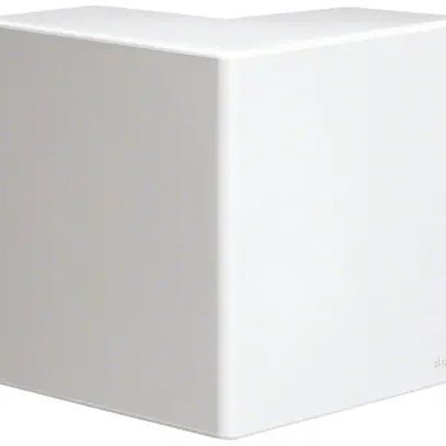 Angolo esterno tehalit FB 60130, bianco traffico 